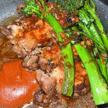 8282 - Pork galbi was sweet and tasty - Korean Near Me - New York, New York