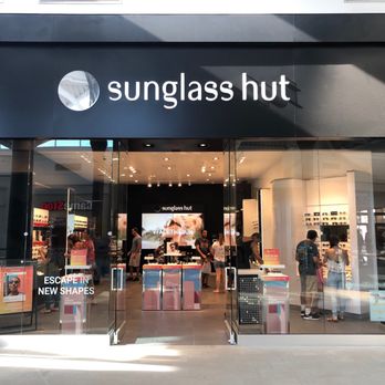 SUNGLASS HUT - 15 Reviews - Sunglasses 
