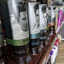Products upon products