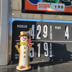 Sunoco A Plus