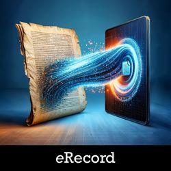 Swift Legal - Skip the queue, and record your Deeds & Documents with the County Recorder electronically.