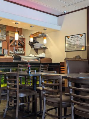 Mikan Japanese Restaurant by null