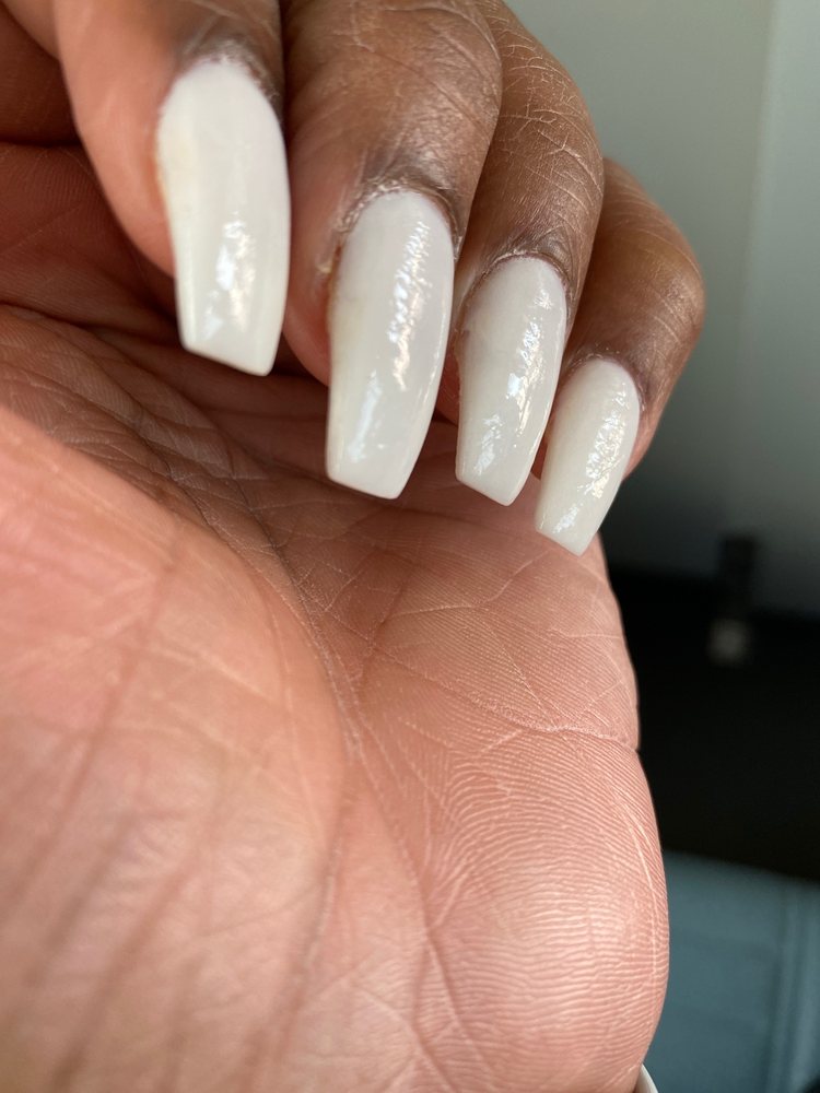 HARBOR NAILS & HAIR Updated July 2024 345 Photos & 189 Reviews 1501 SE 17th St, Fort