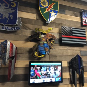 Nine Line Apparel - Cool stuff!!! - Men's Clothing Near Me - Savannah, Georgia