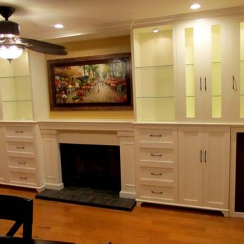 Bonetti Woodworking & Custom Cabinets - fireplace - Cabinetry Near Me - Fallbrook, California Bonetti Woodworking & Custom Cabinets - fireplace - Cabinetry Near Me - Fallbrook, California