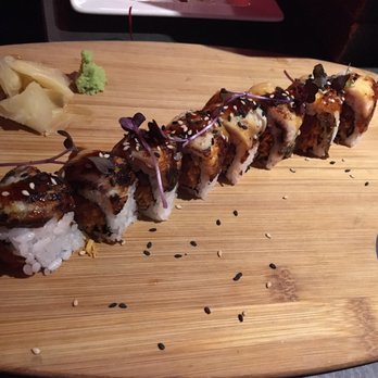 Umami - Sushi Bars Near Me - Pittsburgh, Pennsylvania