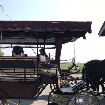 A is for Amish Buggy Rides - Historical Tours Near Me - Ronks, Pennsylvania A is for Amish Buggy Rides - Historical Tours Near Me - Ronks, Pennsylvania