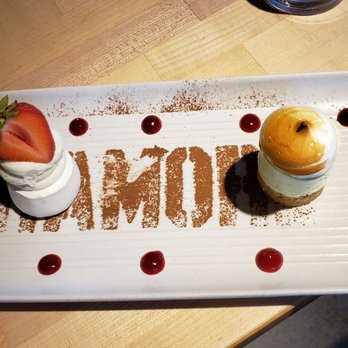 Ramore Wine Bar - love me some pastries! - Wine Bars Near Me - Portrush, CLR Ramore Wine Bar - love me some pastries! - Wine Bars Near Me - Portrush, CLR