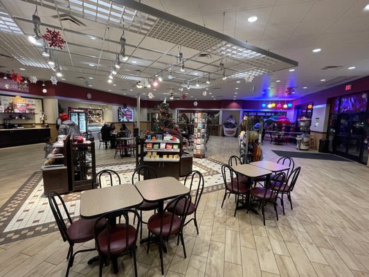 Graeter's Ice Cream by null