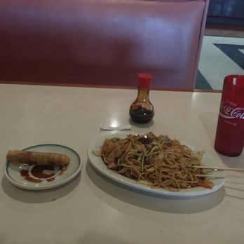 Master Wok - Chinese Near Me - Plano, Texas