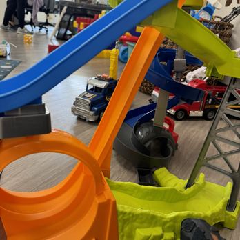 Slothy’s Playhouse - Indoor Playcenter Near Me - Hollywood, Florida