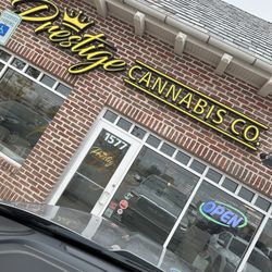 Prestige Cannabis