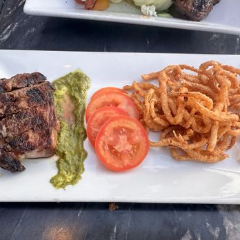 Embargo - Churrasco steak tapa - Tapas Bars Near Me - Hyannis, Massachusetts