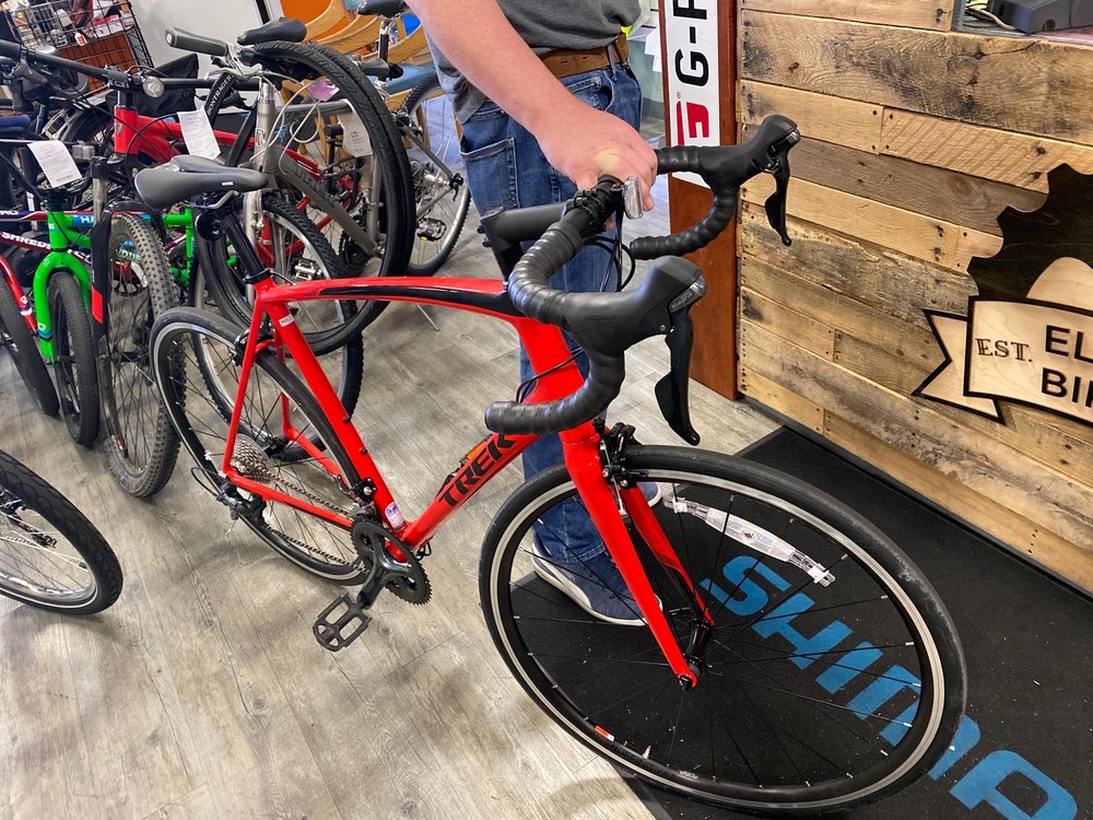 EL CAMINO BIKE SHOP Updated June 2024 35 Photos & 123 Reviews 121