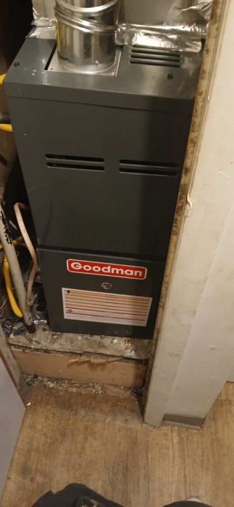 Slide of C&M Construction