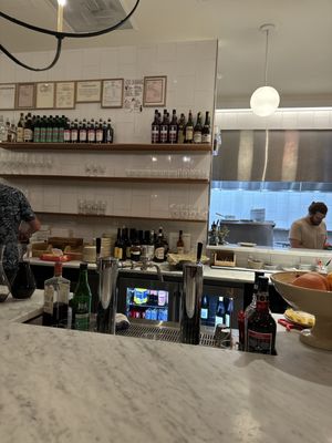 Bar del Monte by null