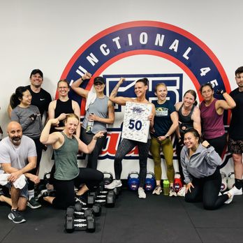 F45 Training - Interval Training Gyms Near Me - Vancouver, Washington F45 Training - Interval Training Gyms Near Me - Vancouver, Washington