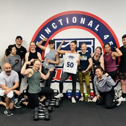 F45 Training