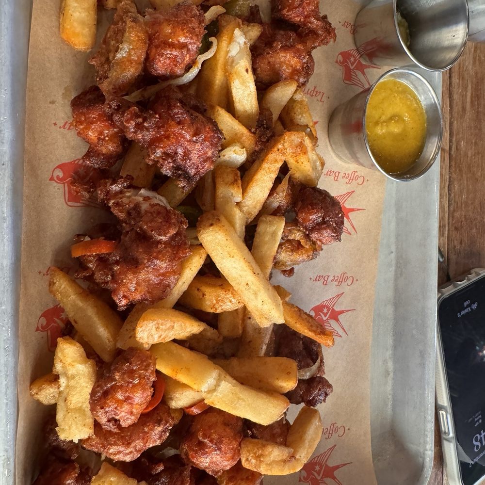 Bitter Pops - Original spice bag chicken - Beer, Wine & Spirits Near Me - Chicago, Illinois Bitter Pops - Original spice bag chicken - Beer, Wine & Spirits Near Me - Chicago, Illinois