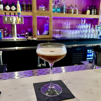 General Wood Shop - Cocktail Bars Near Me - Grand Rapids, Michigan