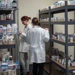Pharmacy Technician Training