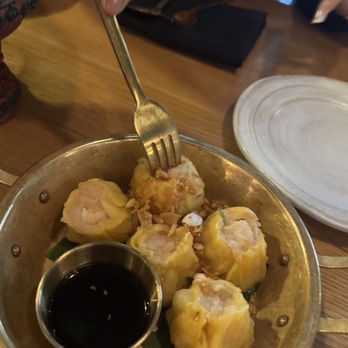 THEP Thai Restaurant - Shrimp Dumpling - Thai Near Me - New York, New York THEP Thai Restaurant - Shrimp Dumpling - Thai Near Me - New York, New York