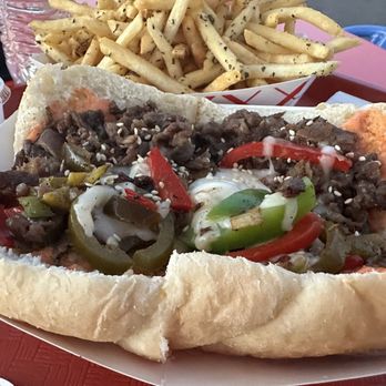 Wow Cow - Korean Philly - Korean Near Me - Tigard, Oregon Wow Cow - Korean Philly - Korean Near Me - Tigard, Oregon