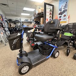 KC Home Medical Supply