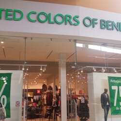 Benetton Outlet Boutique