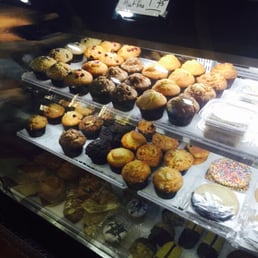 Muffins