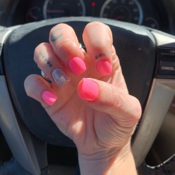 Nj Nails Spa - Nails by V aka the best! - Waxing Near Me - Novato, California Nj Nails Spa - Nails by V aka the best! - Waxing Near Me - Novato, California
