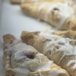 Elmwood Pastry Shop