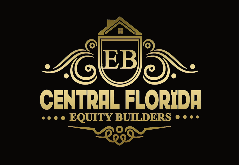 Slide of Central Florida Equity Builders