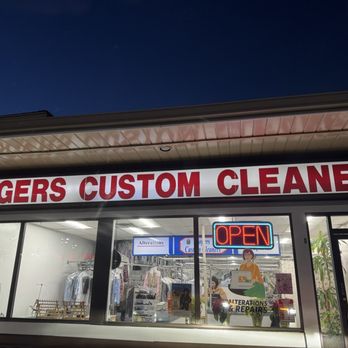 Rogers Custom Cleaners - Laundry Services Near Me - Ellicott City, Maryland Rogers Custom Cleaners - Laundry Services Near Me - Ellicott City, Maryland