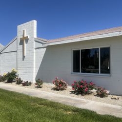 Liberty Baptist Church