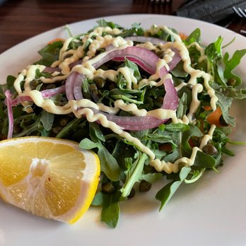Buon Appetito Restaurant - Carpaccio Di Salmon Affumicato - Italian Near Me - Hayward, California Buon Appetito Restaurant - Carpaccio Di Salmon Affumicato - Italian Near Me - Hayward, California