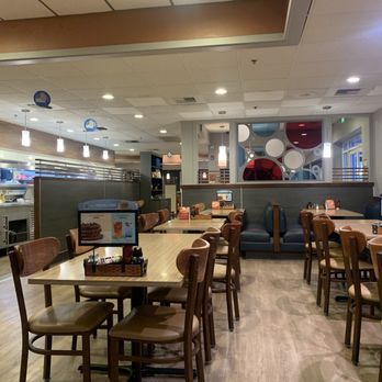 IHOP - The view from our booth. - Breakfast & Brunch Near Me - Temecula, California