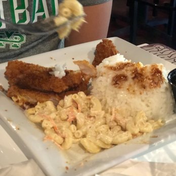 Islander’s - Chicken katsu - Cocktail Bars Near Me - Stockton, California Islander’s - Chicken katsu - Cocktail Bars Near Me - Stockton, California