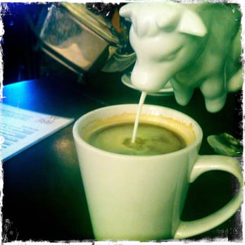 Harlem cafe - Moooo! - Cafes Near Me - Belfast, BFS