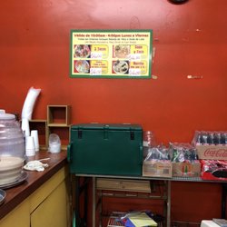 Taqueria Los Coyotes