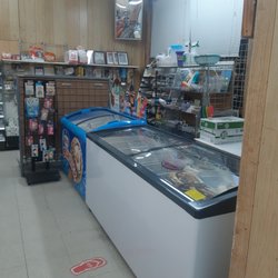 Tim’s Food Store