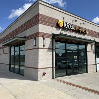 100% Chiropractic - Central Park - Chiropractors Near Me - Denver, Colorado