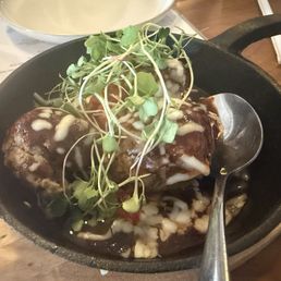 Signature El Charro Prickly Pear Meatballs