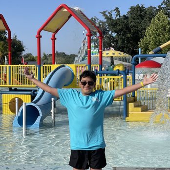 The Ravine Waterpark - Water Parks Near Me - Paso Robles, California The Ravine Waterpark - Water Parks Near Me - Paso Robles, California