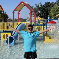The Ravine Waterpark