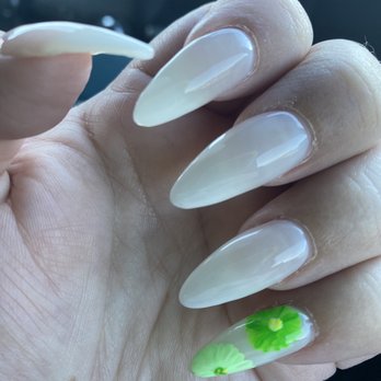 Herbal Nails and Spa - Nail Salons Near Me - King George, Virginia