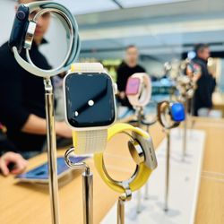 Apple Woodfield