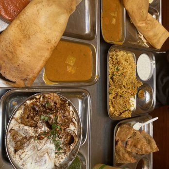 Vik's Chaat - Indian Near Me - Berkeley, California Vik's Chaat - Indian Near Me - Berkeley, California
