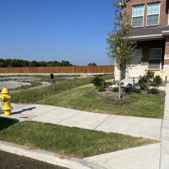 Jump’n Lawn Care - a yellow fire hydrant - Lawn Services Near Me Jump’n Lawn Care - a yellow fire hydrant - Lawn Services Near Me