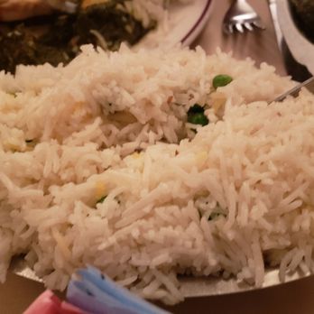 Ambar India Restaurant - Rice 4 dayz - Indian Near Me - Cincinnati, Ohio